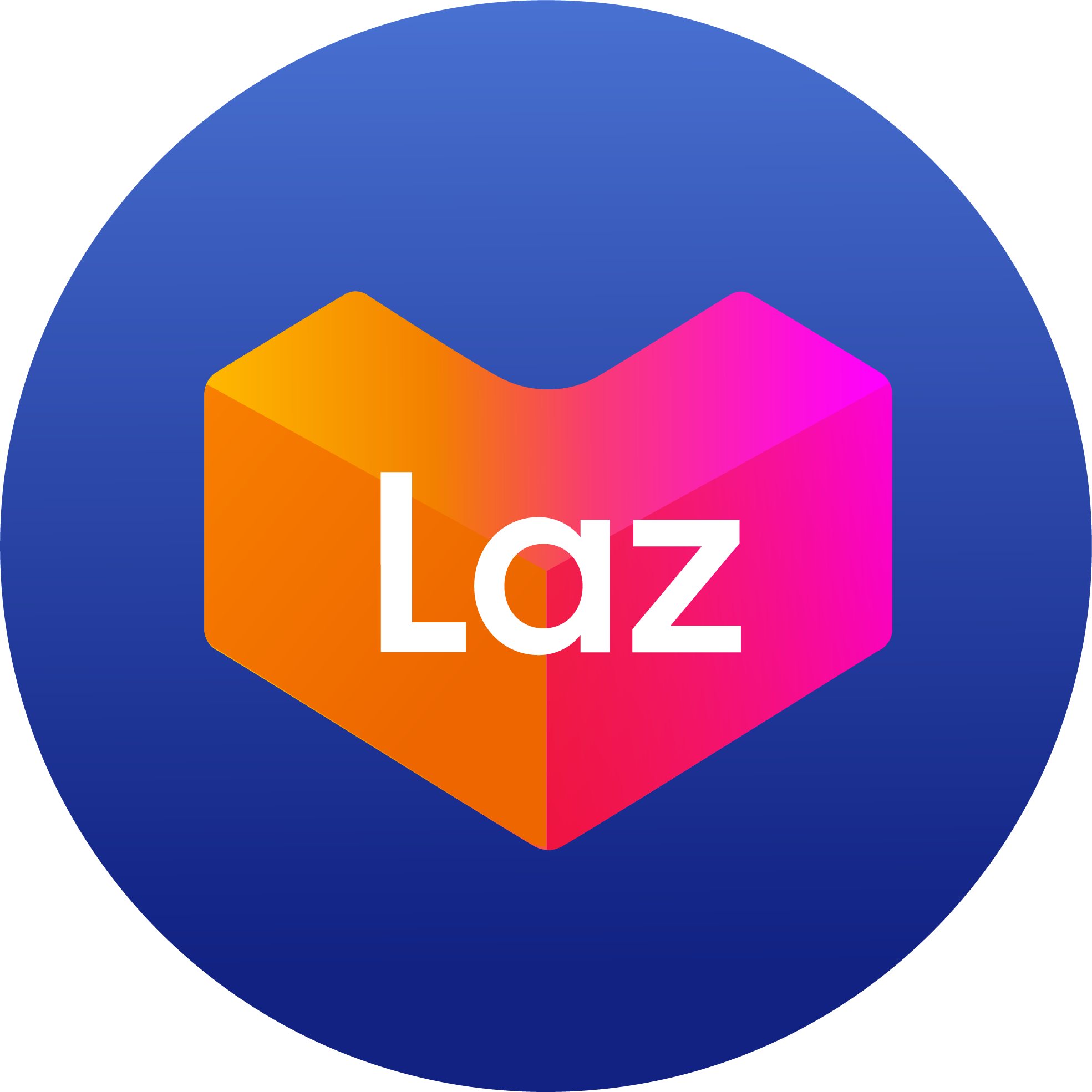 Lazada