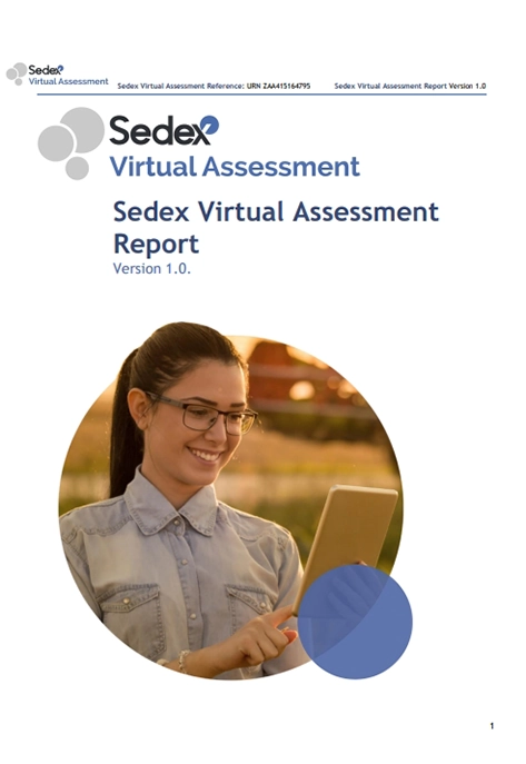 sedex