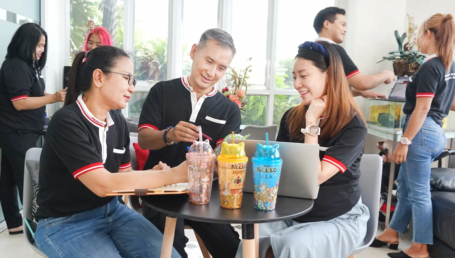 ของที่ระลึกงานเกษียณ, ของพรีเมี่ยม, ของชำร่วย, ของที่ระลึก